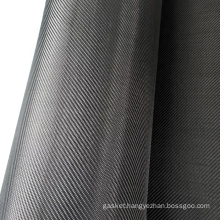 Twill 1k 90g carbon fiber cloth fabric roll